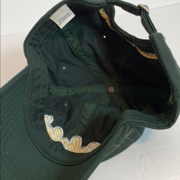 Cabela’s Green Cap - Picture 4 of 6